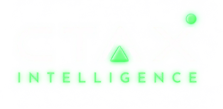 CTAX Intelligence